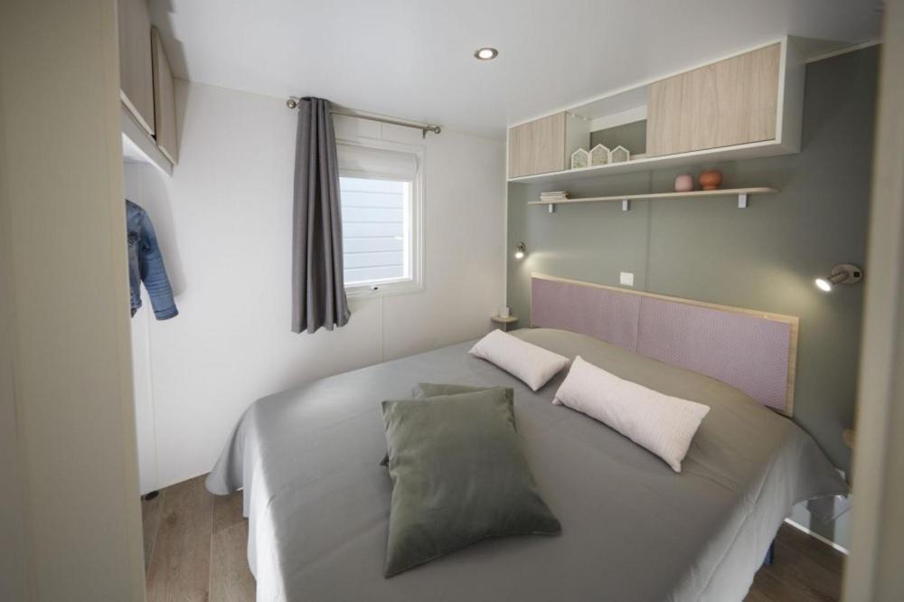 Hotel Camping Les Cantarelles Alrance Zewnętrze zdjęcie
