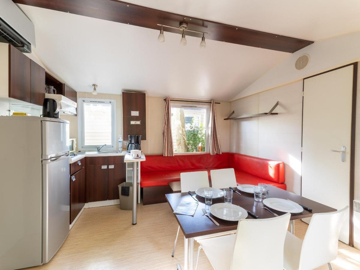 Hotel Camping Les Cantarelles Alrance Zewnętrze zdjęcie