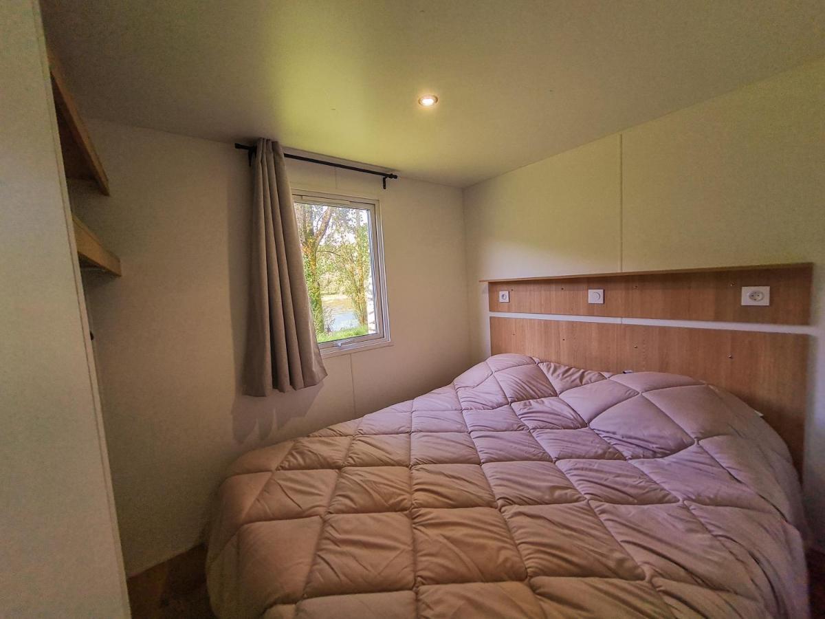 Hotel Camping Les Cantarelles Alrance Zewnętrze zdjęcie